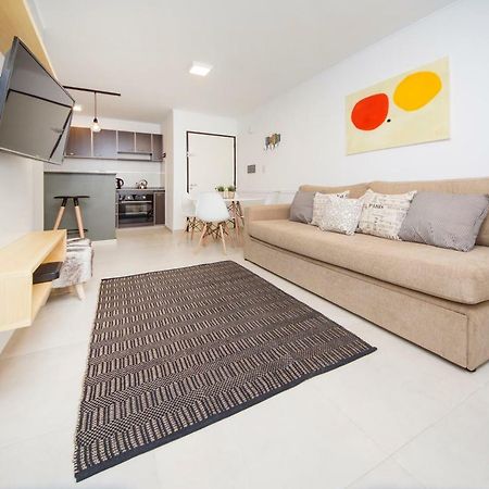 Rent San Jose De Calasanz Cx3 Córdoba Buitenkant foto