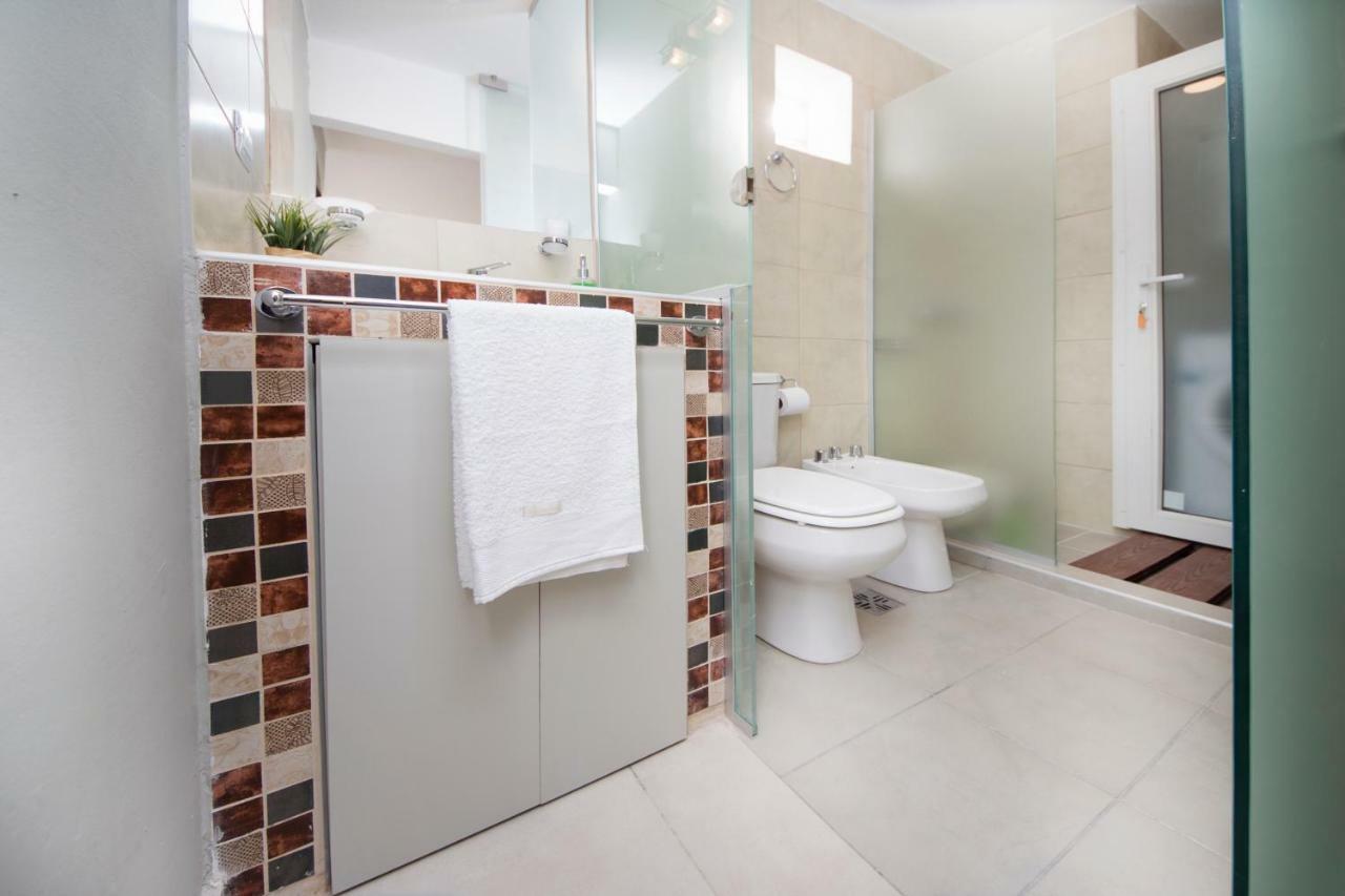 Rent San Jose De Calasanz Cx3 Córdoba Buitenkant foto