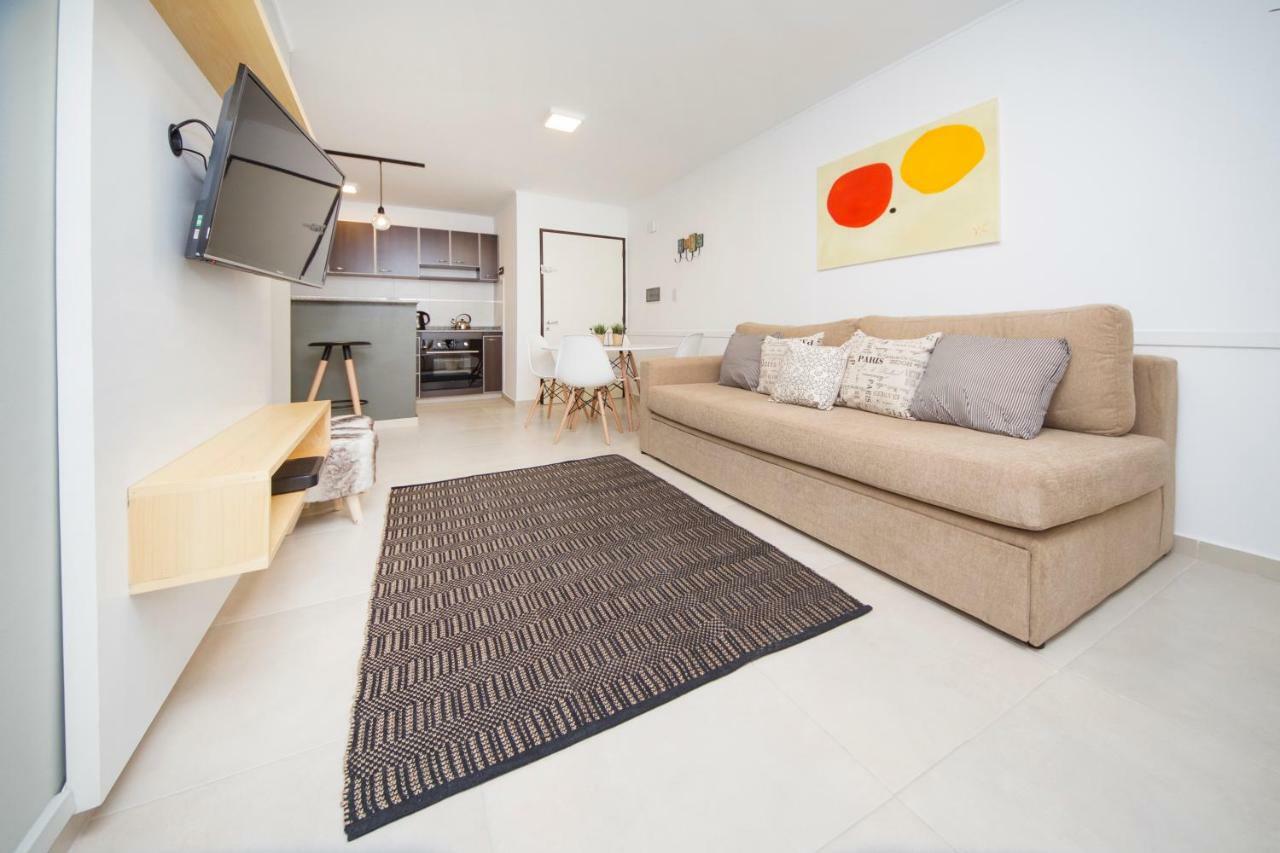 Rent San Jose De Calasanz Cx3 Córdoba Buitenkant foto