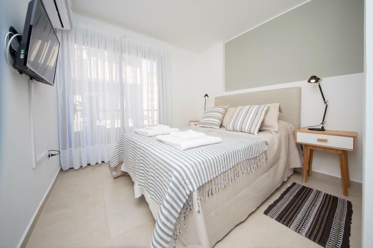 Rent San Jose De Calasanz Cx3 Córdoba Buitenkant foto