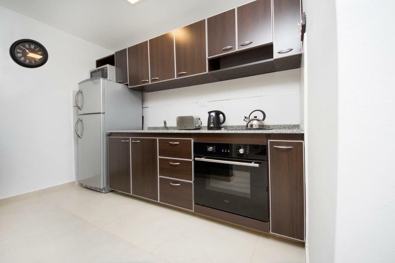 Rent San Jose De Calasanz Cx3 Córdoba Buitenkant foto